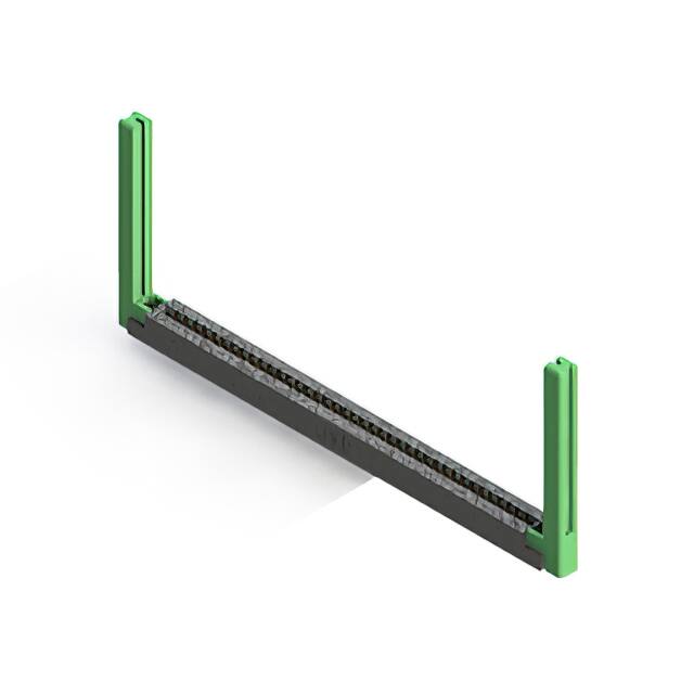 356-039-521-158 EDAC Inc.  Edgeboard Connectors